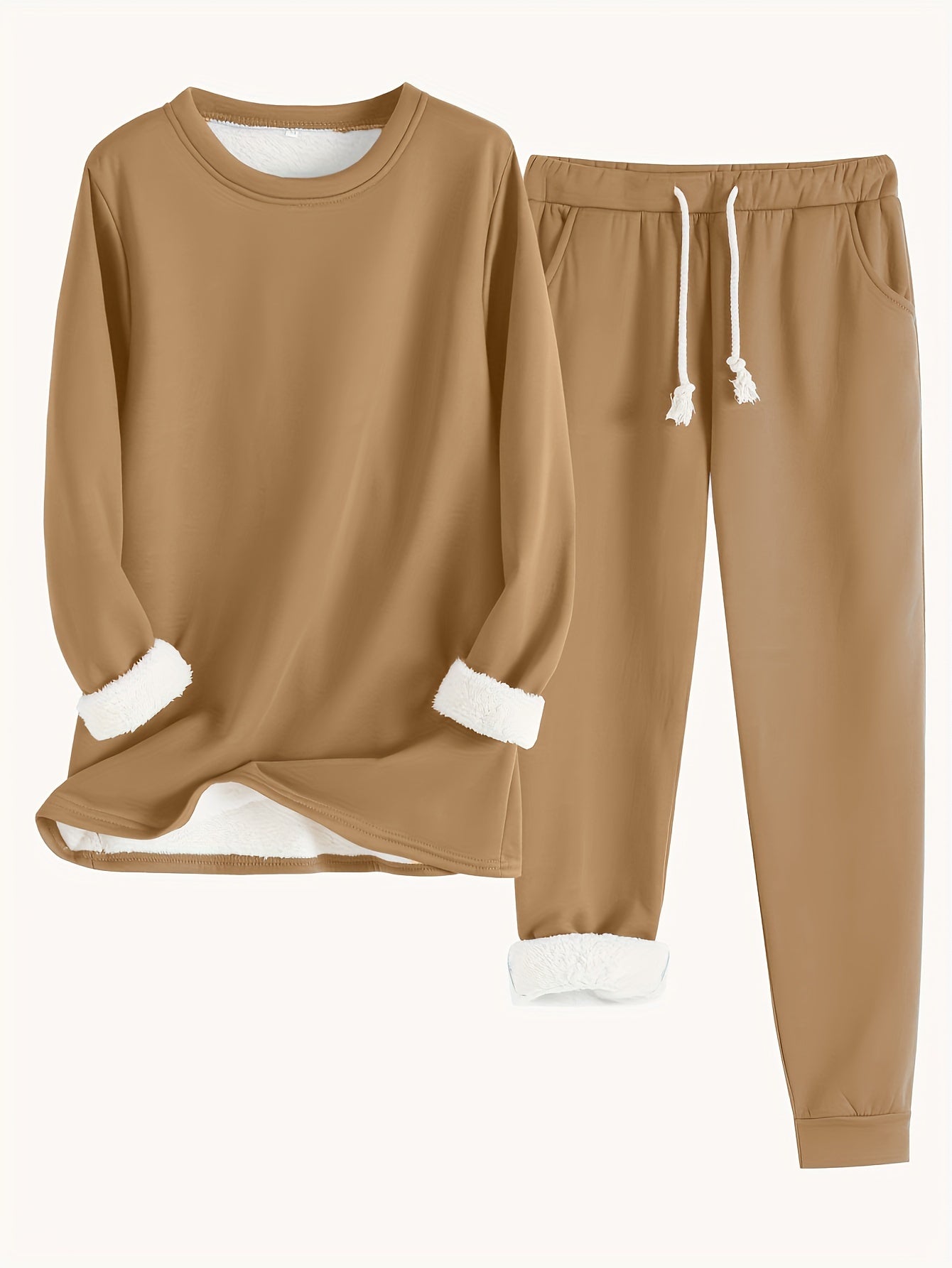 Sylis | Cozy Loungewear Set