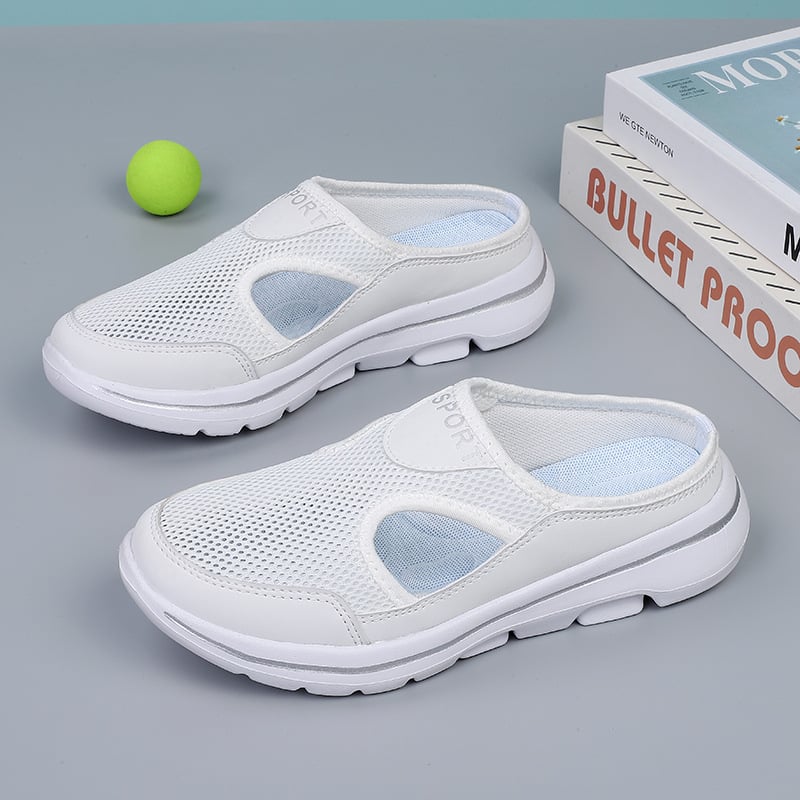 Sylis | Orthopedic slipper