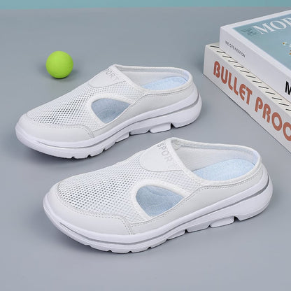 Sylis | Orthopedic slipper