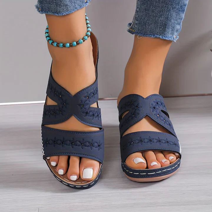 Sylis | Trendy Ortho-Sandals