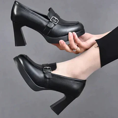 Sylis - Orthopedic Stylish High Heels