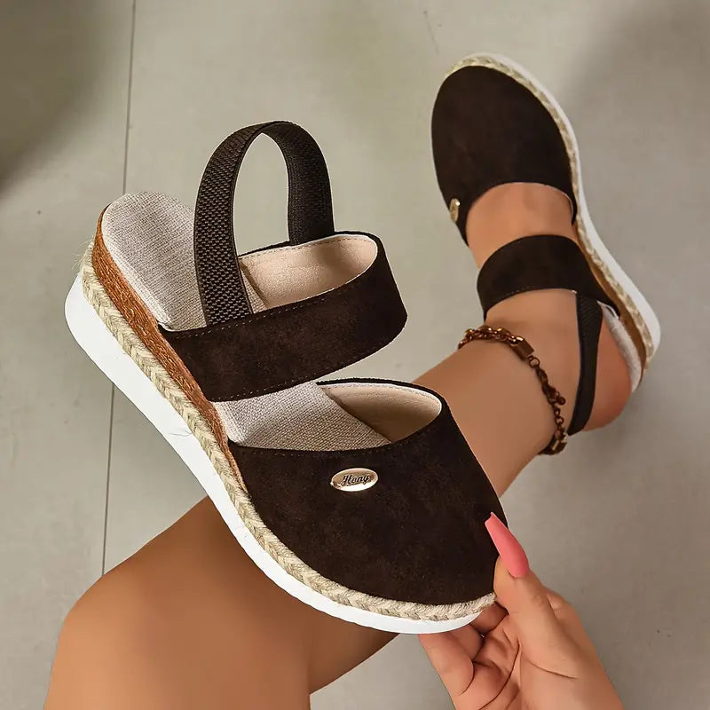 Sylis | Casual Sandals