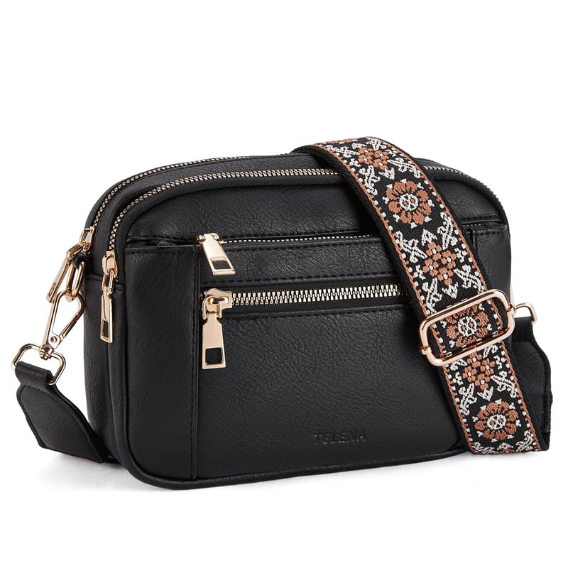 Sylis | Timeless Crossbody Bag