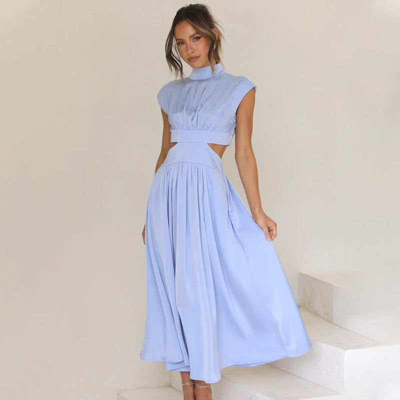 Sylis | Playful Midi Dress