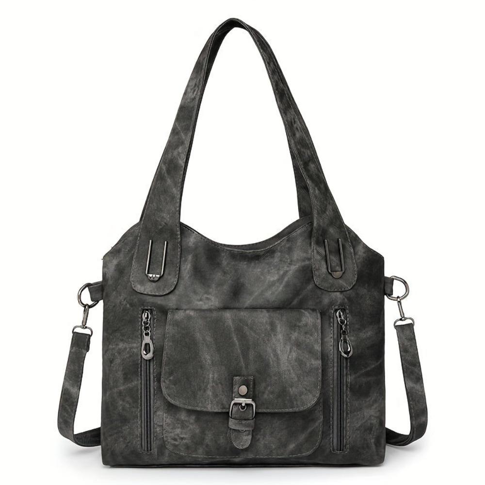 Sylis - Vintage Shoulder Bag