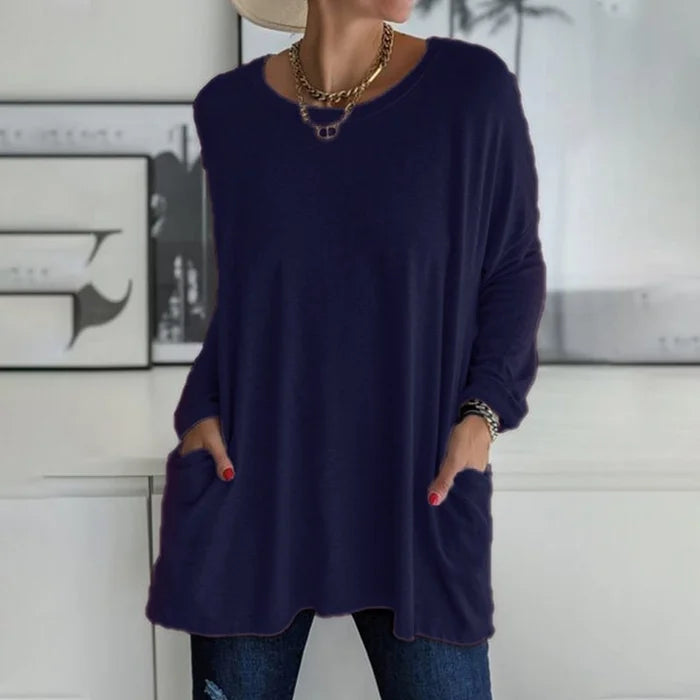 Sylis-Mode | Timeless and stylish winter tunic
