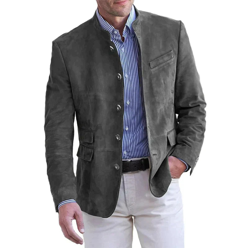 Sylis-Mode | Classic men's jacket