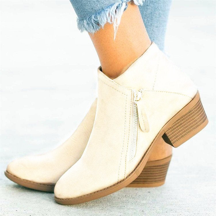 Sylis | Woman's Ankle Boots