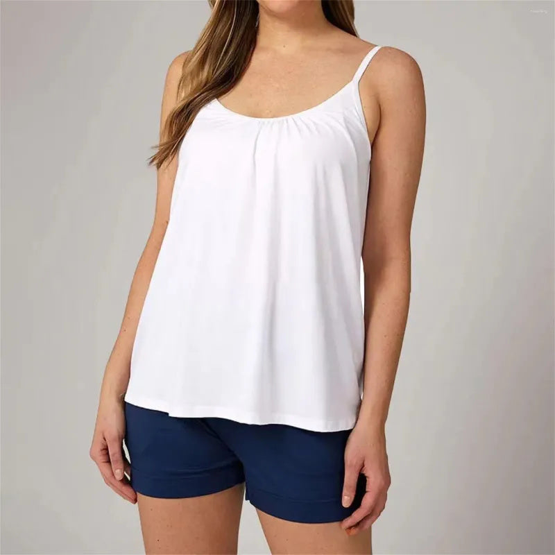 Sylis | Relaxed Tank Top