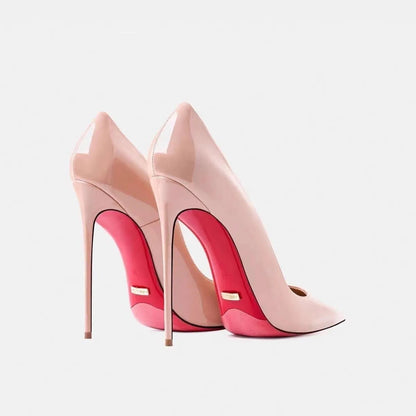 Sylis-Mode | High heels with soft floor