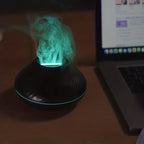 Luxurious Aroma Diffuser – LumoMist
