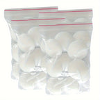 Candle Set of 40 Floating Wax Lights