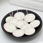 Candle Set of 40 Floating Wax Lights