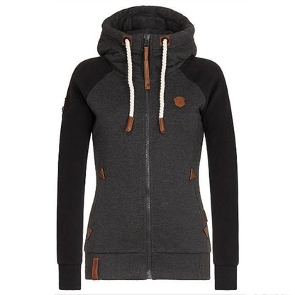 Sylis-Mode | Stylish Women's Hoodie
