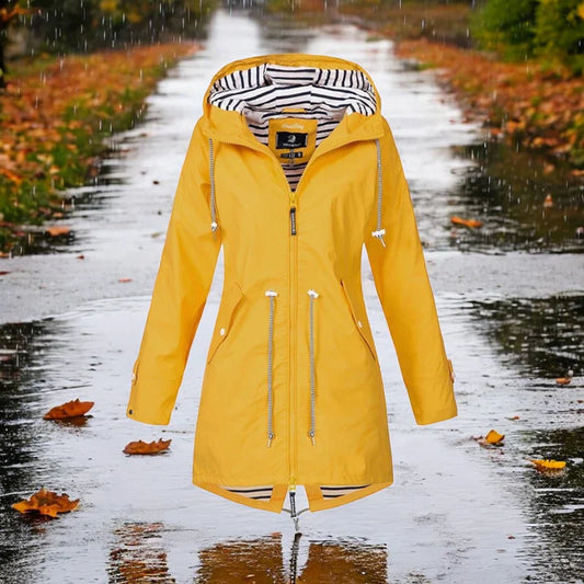 Sylis-Mode | Rain jacket