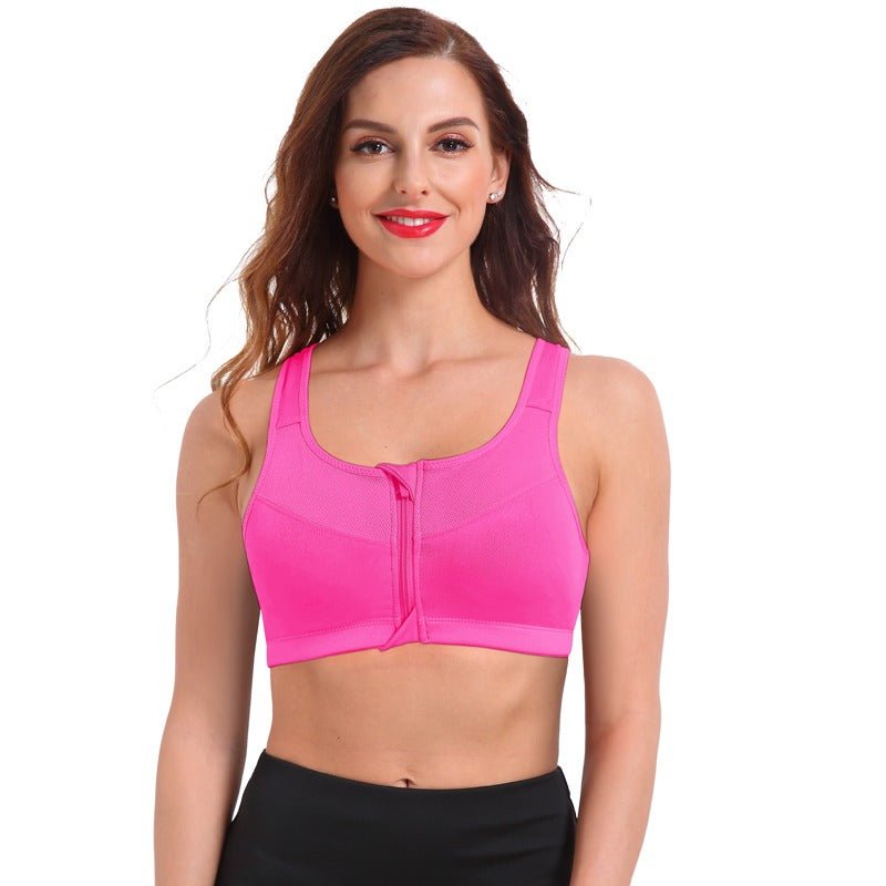 Sylis | Comfort Sports Gym Bra