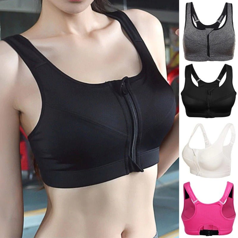 Sylis | Comfort Sports Gym Bra