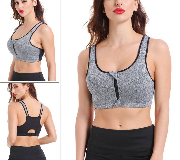 Sylis | Comfort Sports Gym Bra