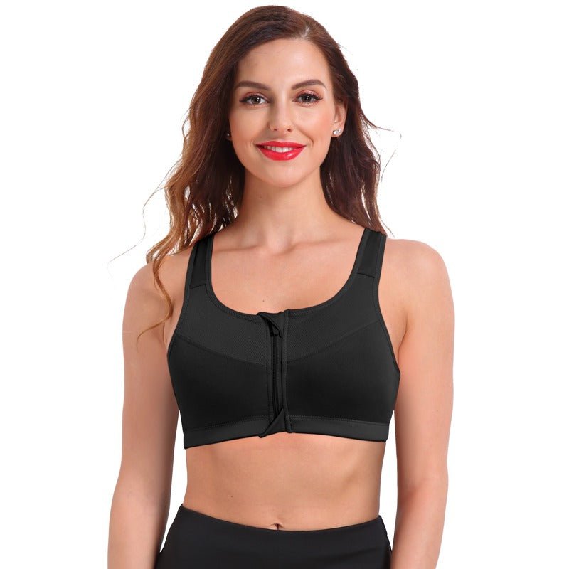 Sylis | Comfort Sports Gym Bra