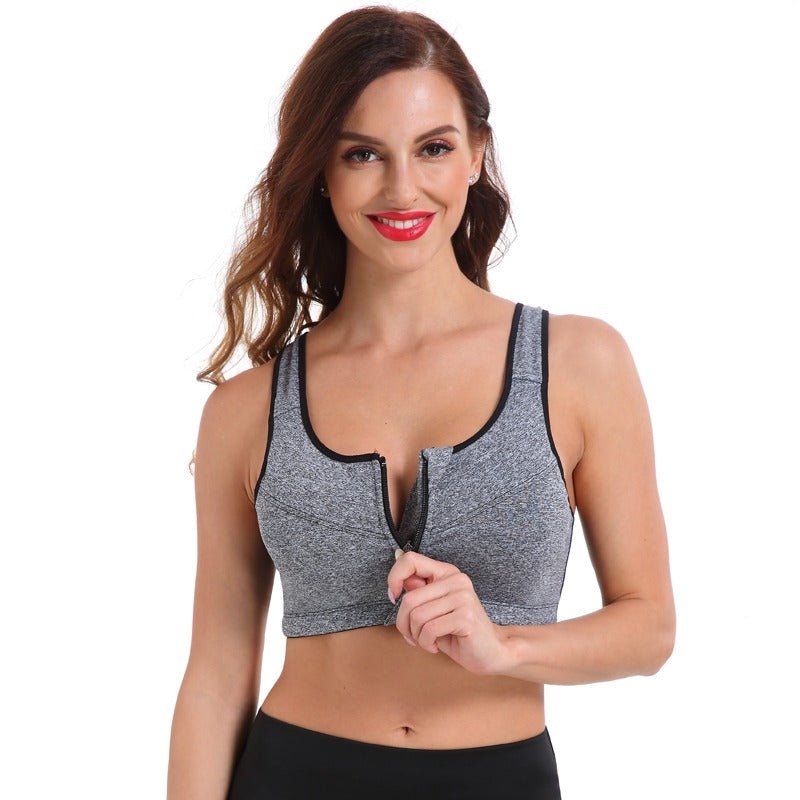 Sylis | Comfort Sports Gym Bra