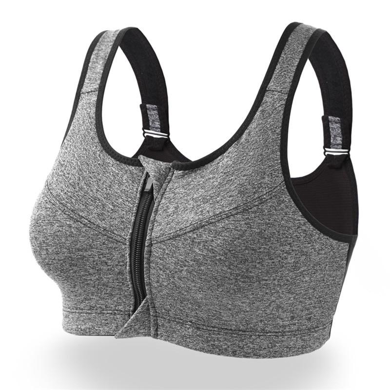 Sylis | Comfort Sports Gym Bra