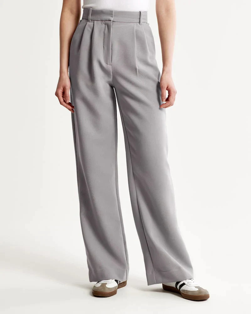 Sylis | Tailored Pants