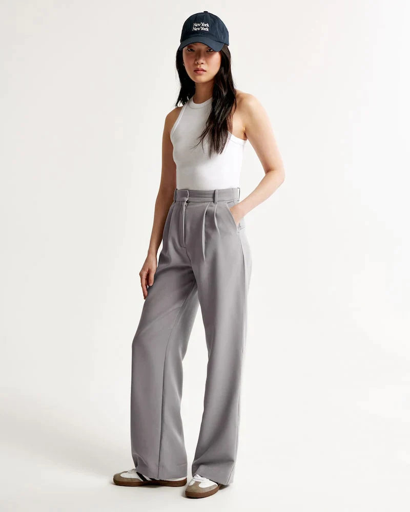 Sylis | Tailored Pants