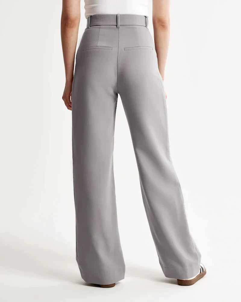 Sylis | Tailored Pants