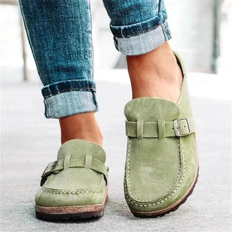 Sylis | Casual Orthopedic Clogs