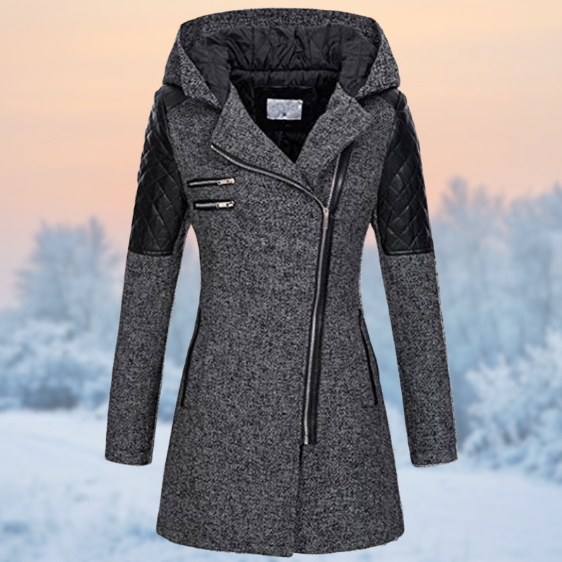 Sylis | Modern & Elegant Coat
