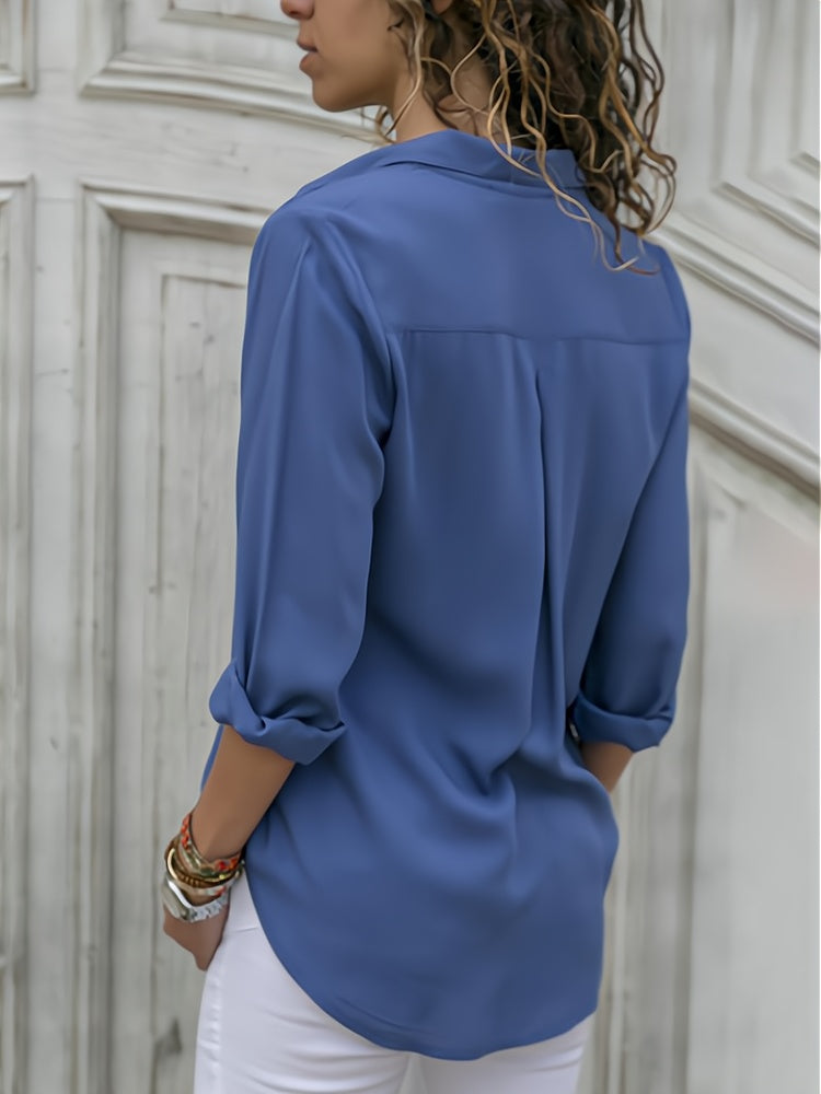 Sylis-Mode - Long-sleeved women's sweaters