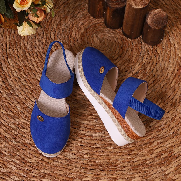 Sylis | Casual Sandals