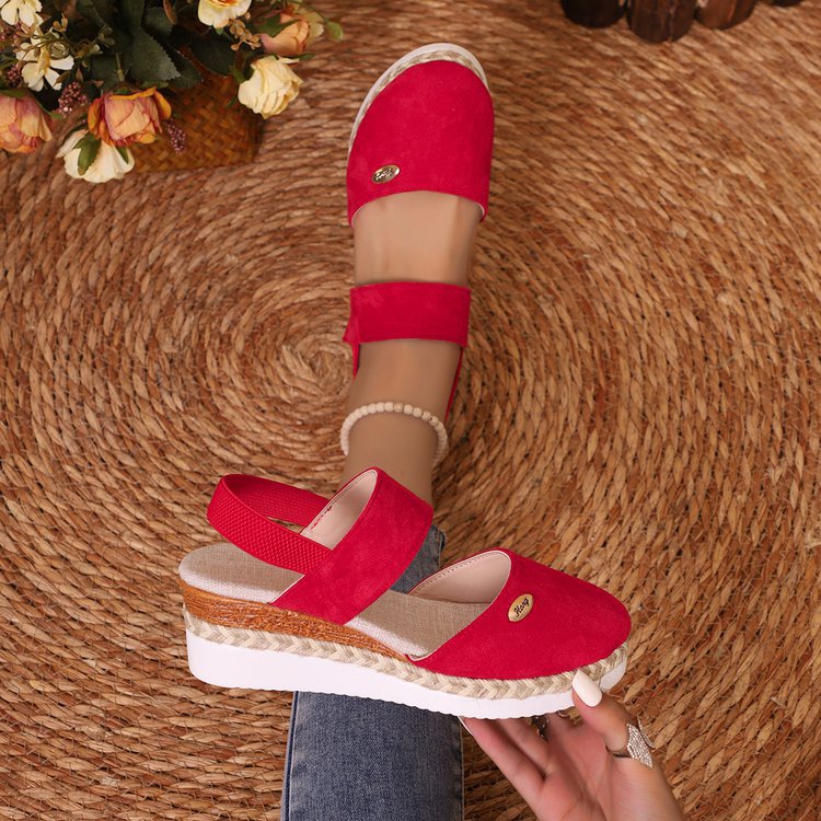 Sylis | Casual Sandals