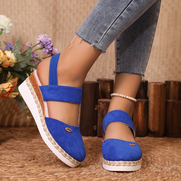 Sylis | Casual Sandals