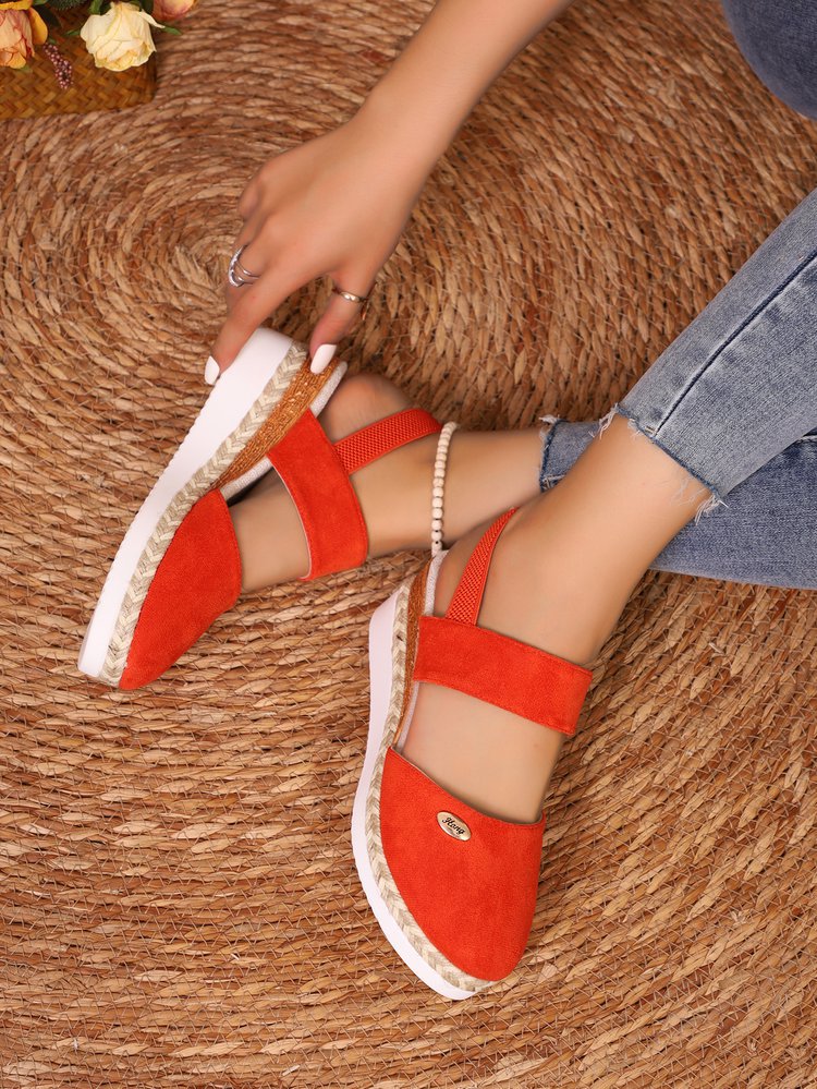 Sylis | Casual Sandals