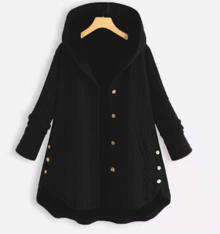 Sylis | Classic and warm coat