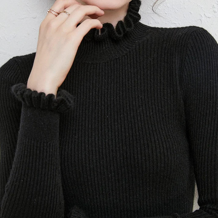 Sylis turtleneck