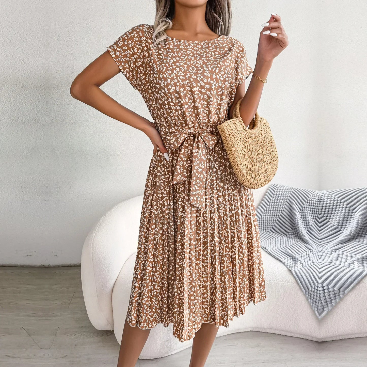 Sylis | Chic Summer Dress