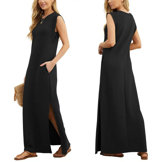 Sylis | Versatile Maxi Dress