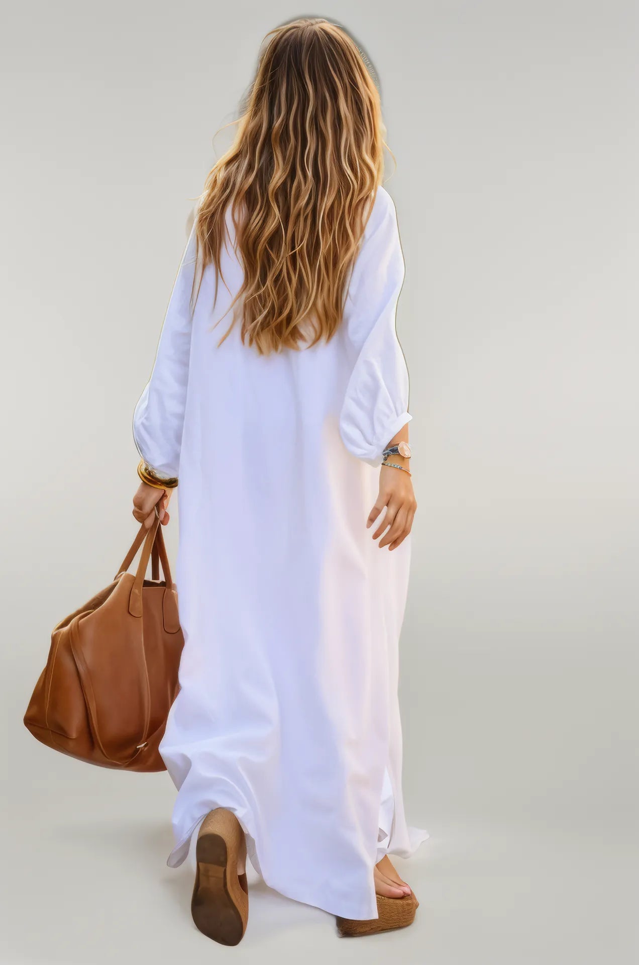 Sylis | Airy Summer dress