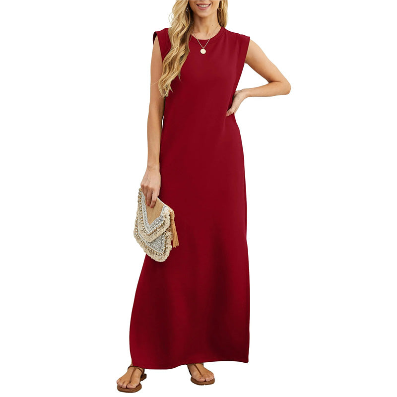 Sylis | Versatile Maxi Dress