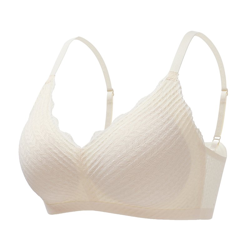 Sylis | Breathable Seamless Bra