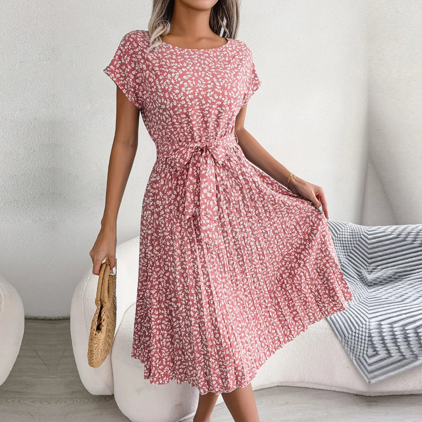 Sylis | Chic Summer Dress