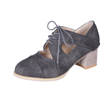 Sylis | Stylish Orthopedic Vintage Shoes