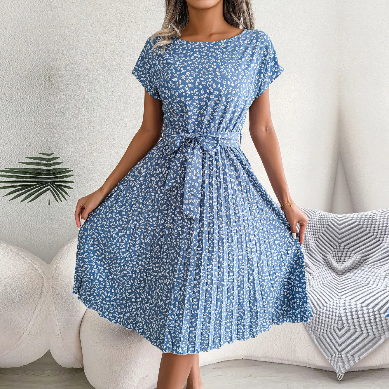 Sylis | Chic Summer Dress