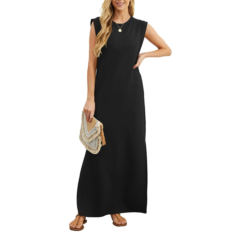 Sylis | Versatile Maxi Dress