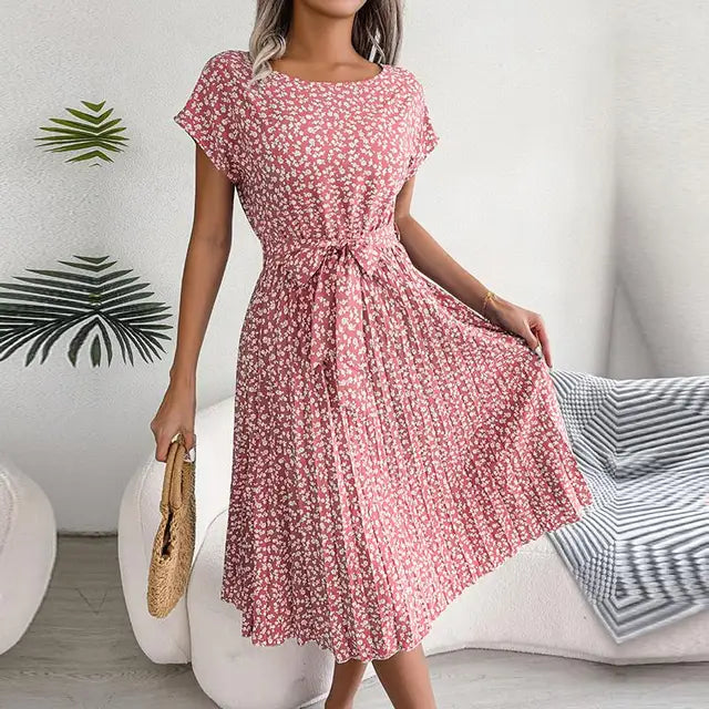 Sylis | Chic Summer Dress