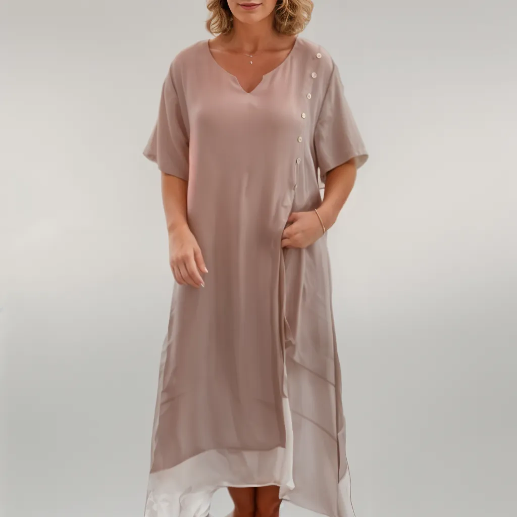 Sylis | Everglow Classic Maxi Dress