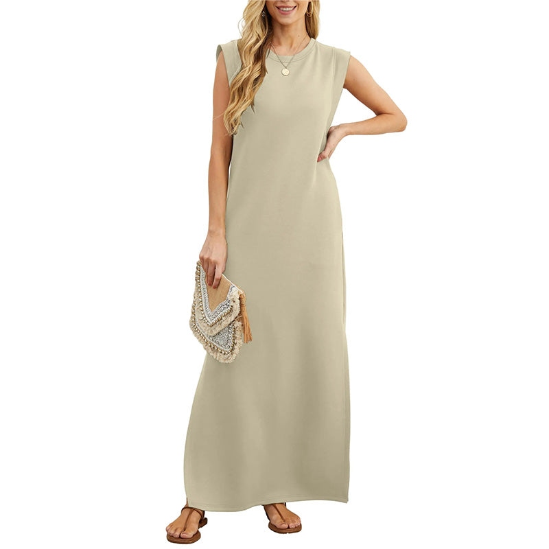 Sylis | Versatile Maxi Dress