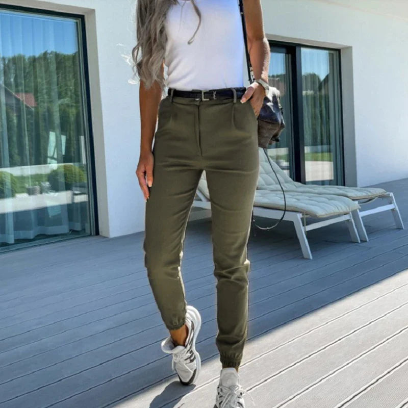 Sylis | Women's Stylish Chinos